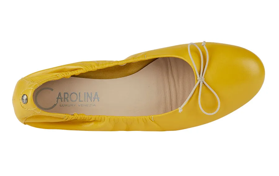 Don Pascal Yellow