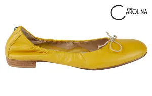Don Pascal Yellow