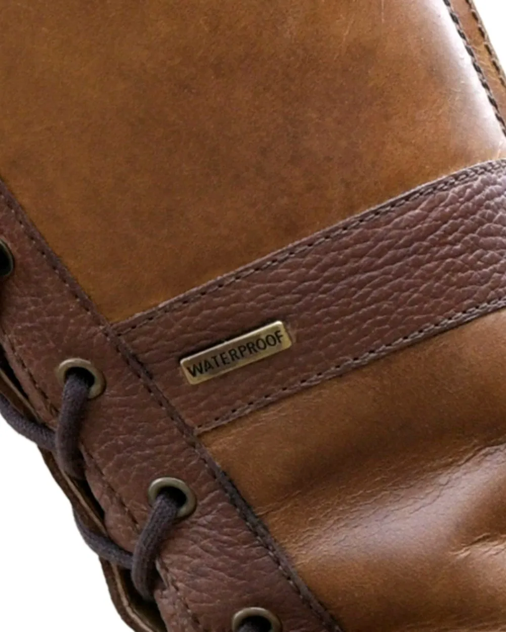 Dublin Yukon Boots