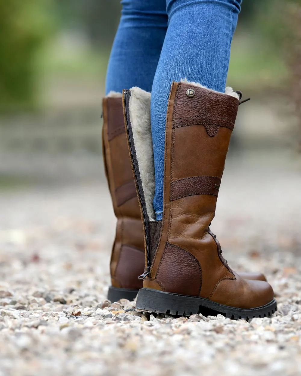 Dublin Yukon Boots