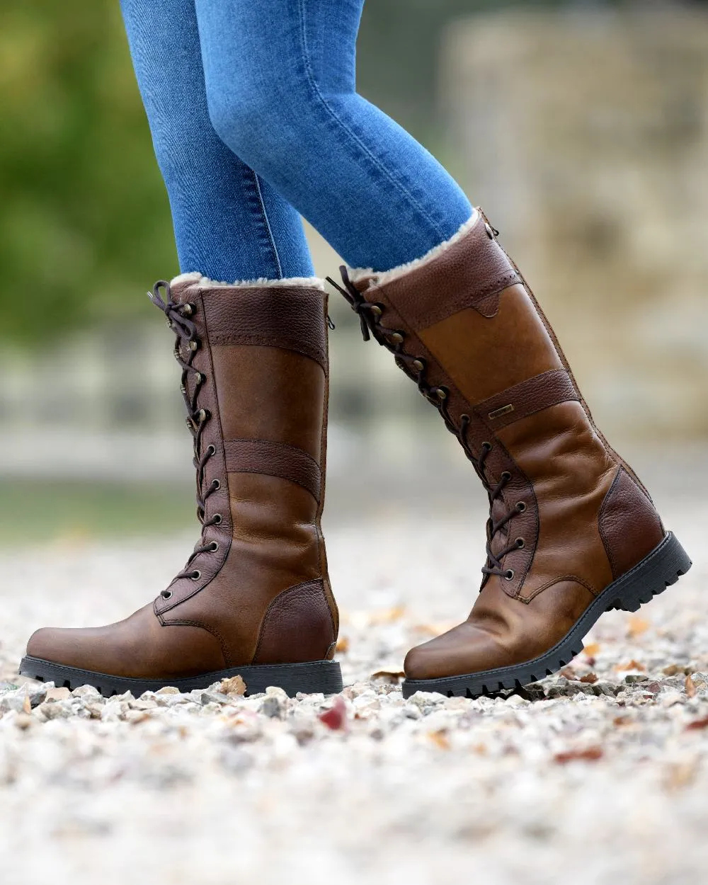 Dublin Yukon Boots