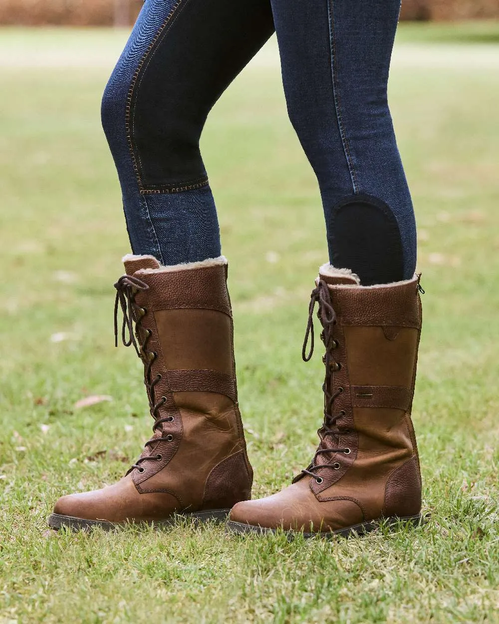 Dublin Yukon Boots