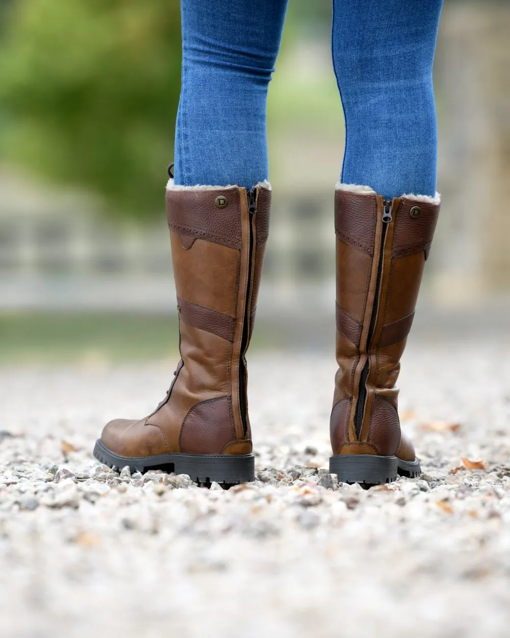 Dublin Yukon Boots
