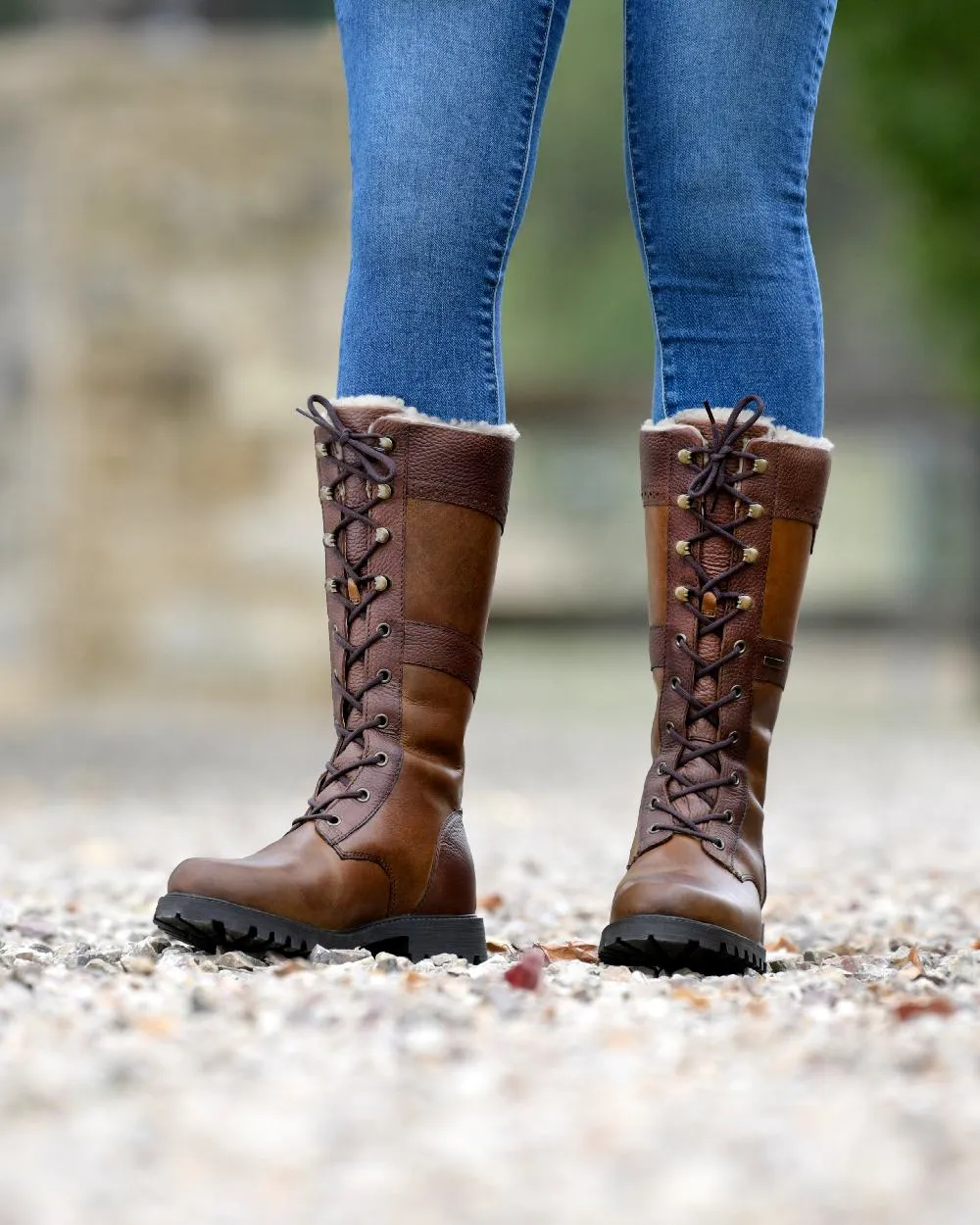 Dublin Yukon Boots