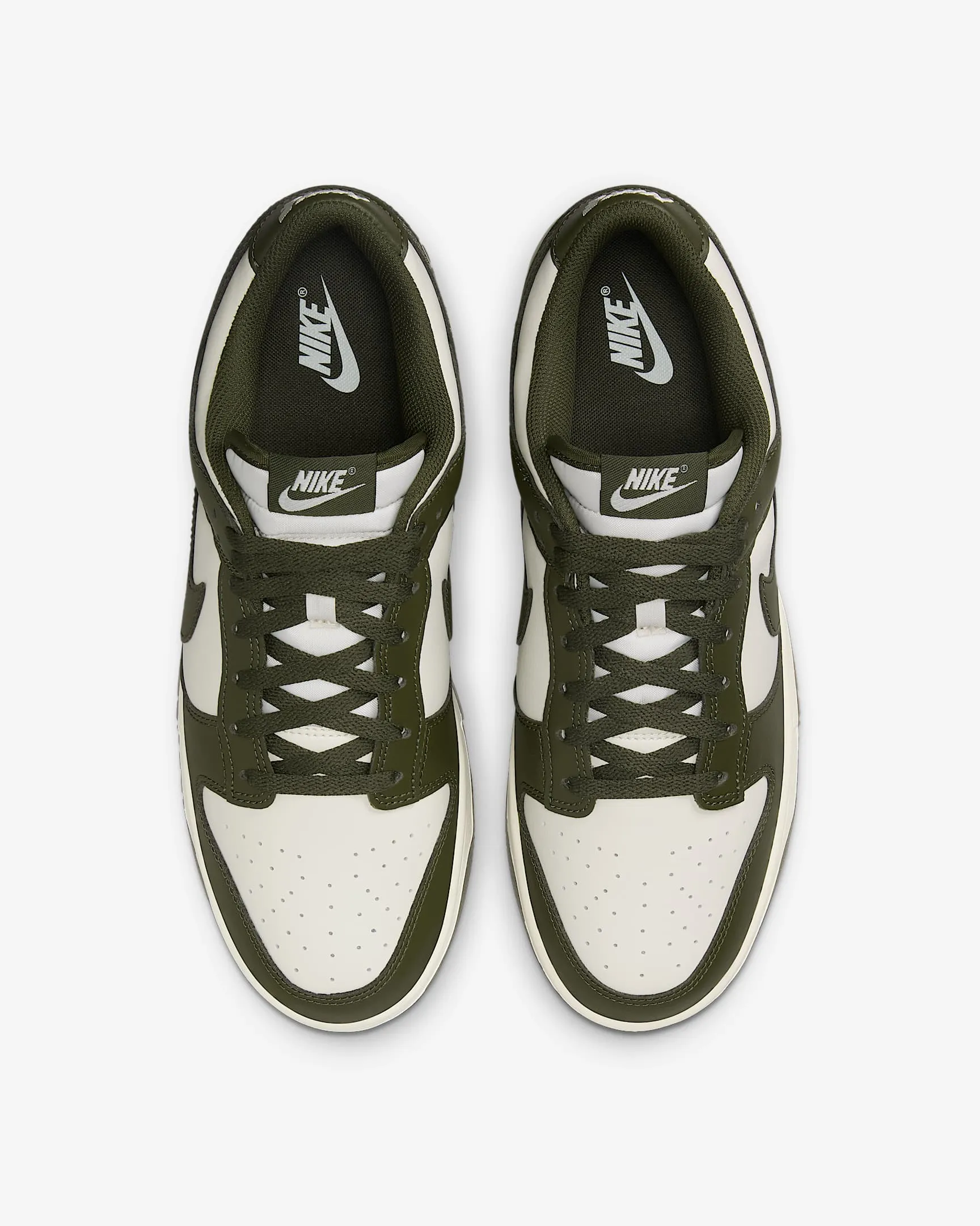 Dunk Low Retro