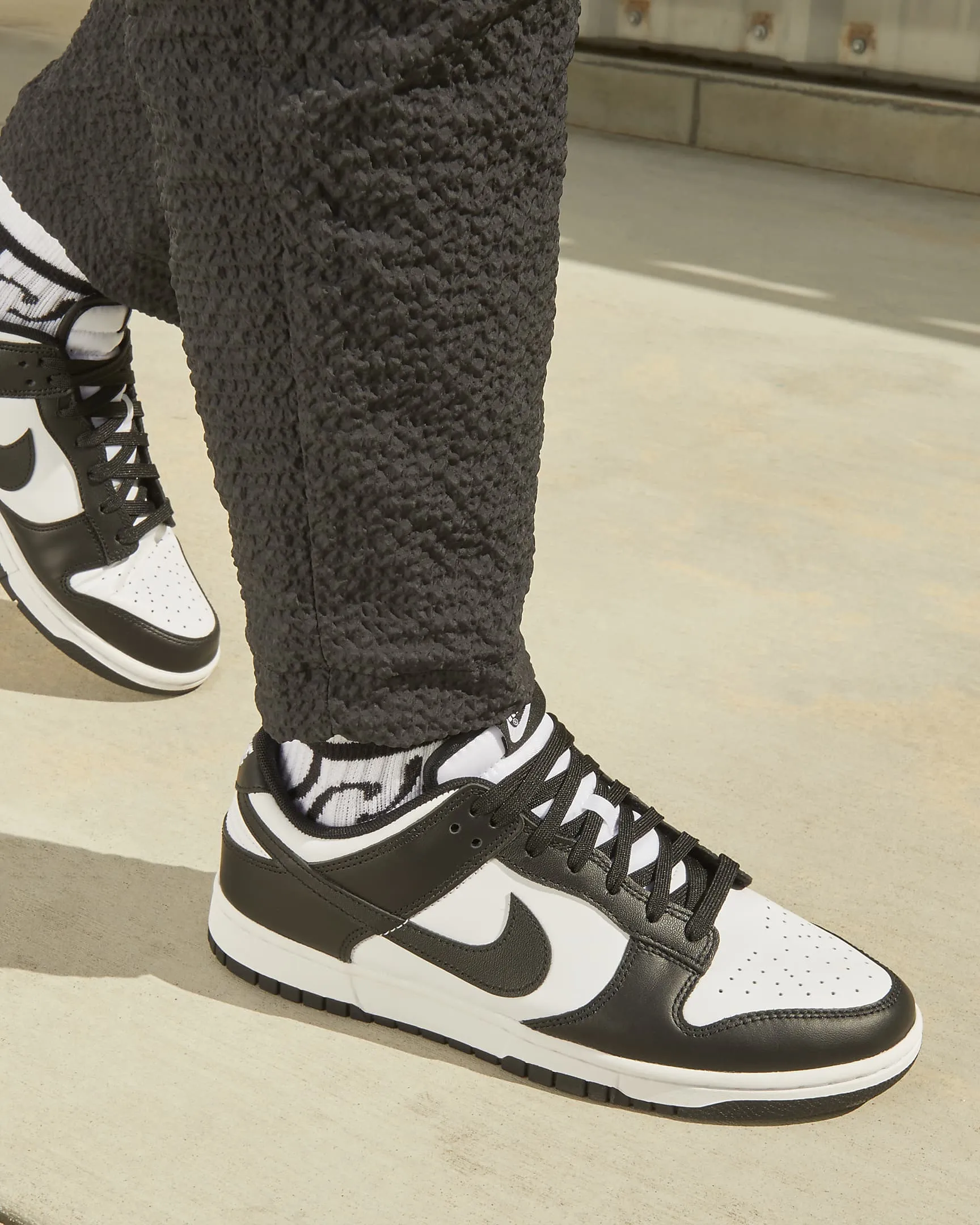 Dunk Low Retro