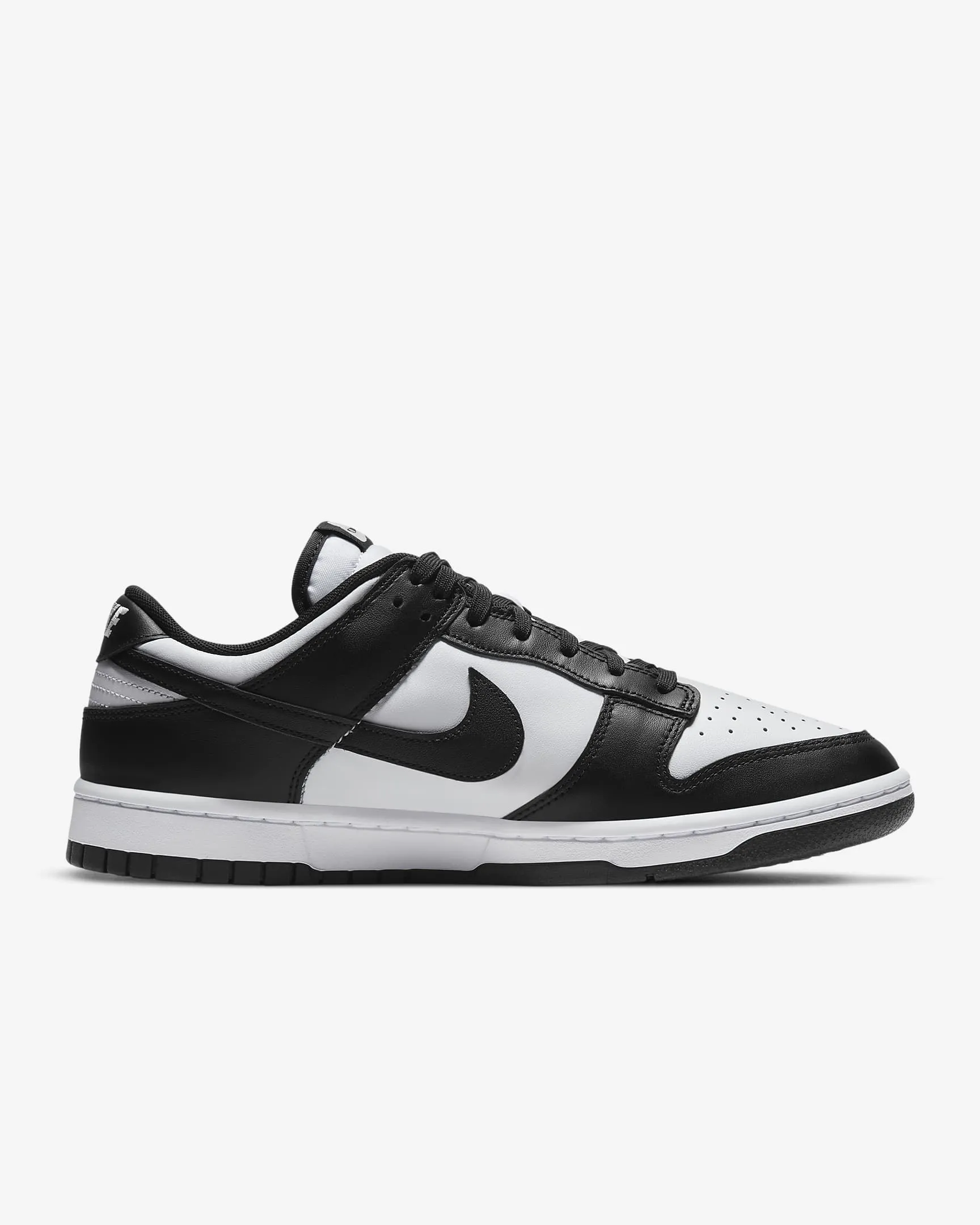 Dunk Low Retro