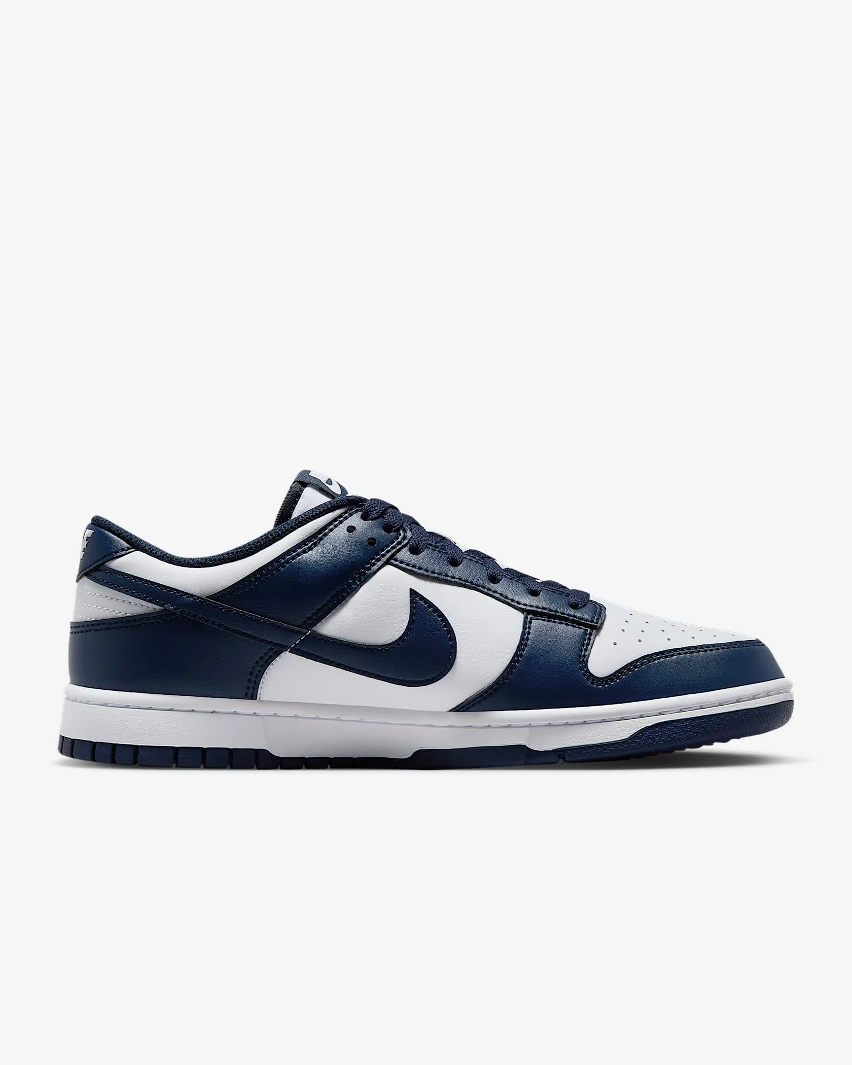 Dunk Low Retro