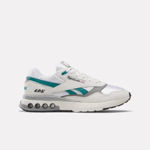 Ers World Barely Grey/White/Team Teal