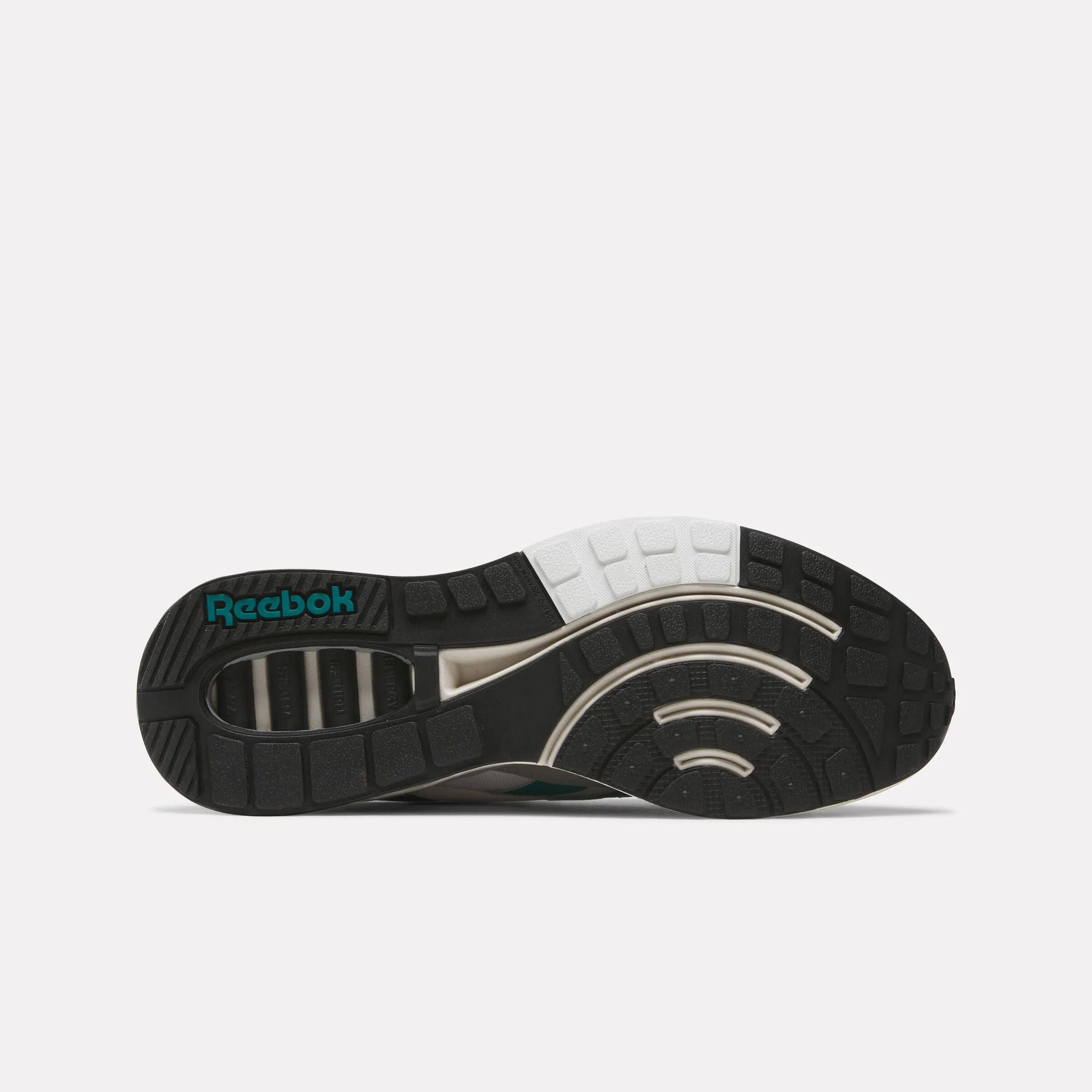 Ers World Barely Grey/White/Team Teal