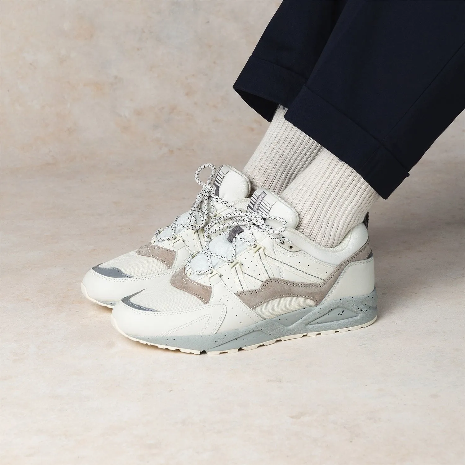 FUSION 2.0 - BRIGHT WHITE / FOGGY DEW
