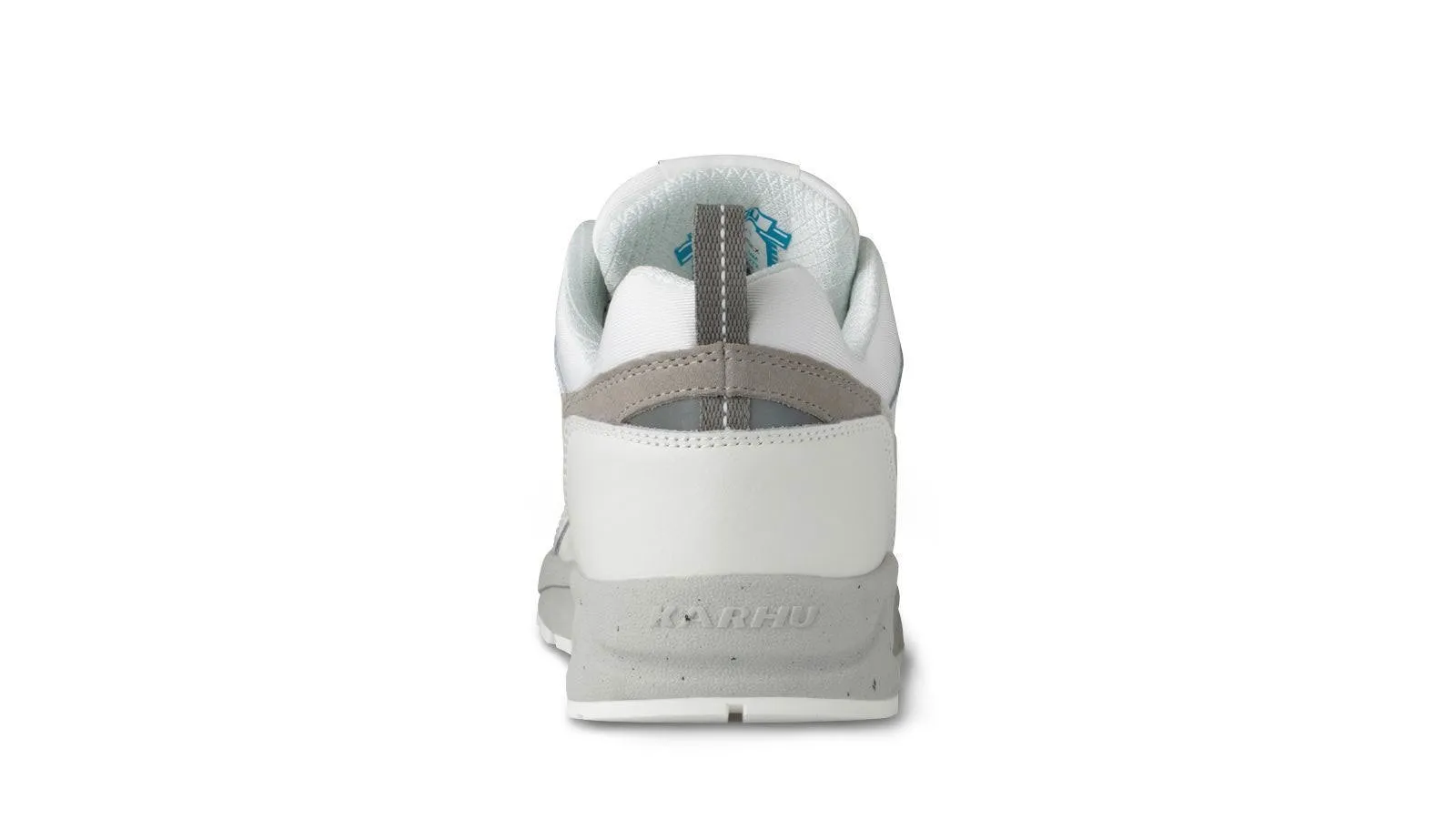 FUSION 2.0 - BRIGHT WHITE / FOGGY DEW