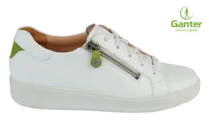 Gan Serve White