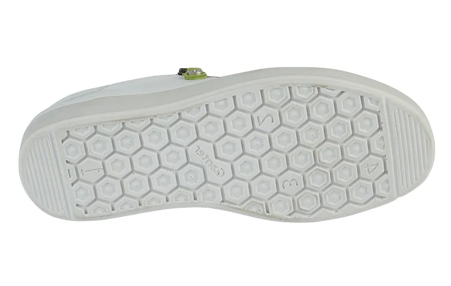 Gan Serve White
