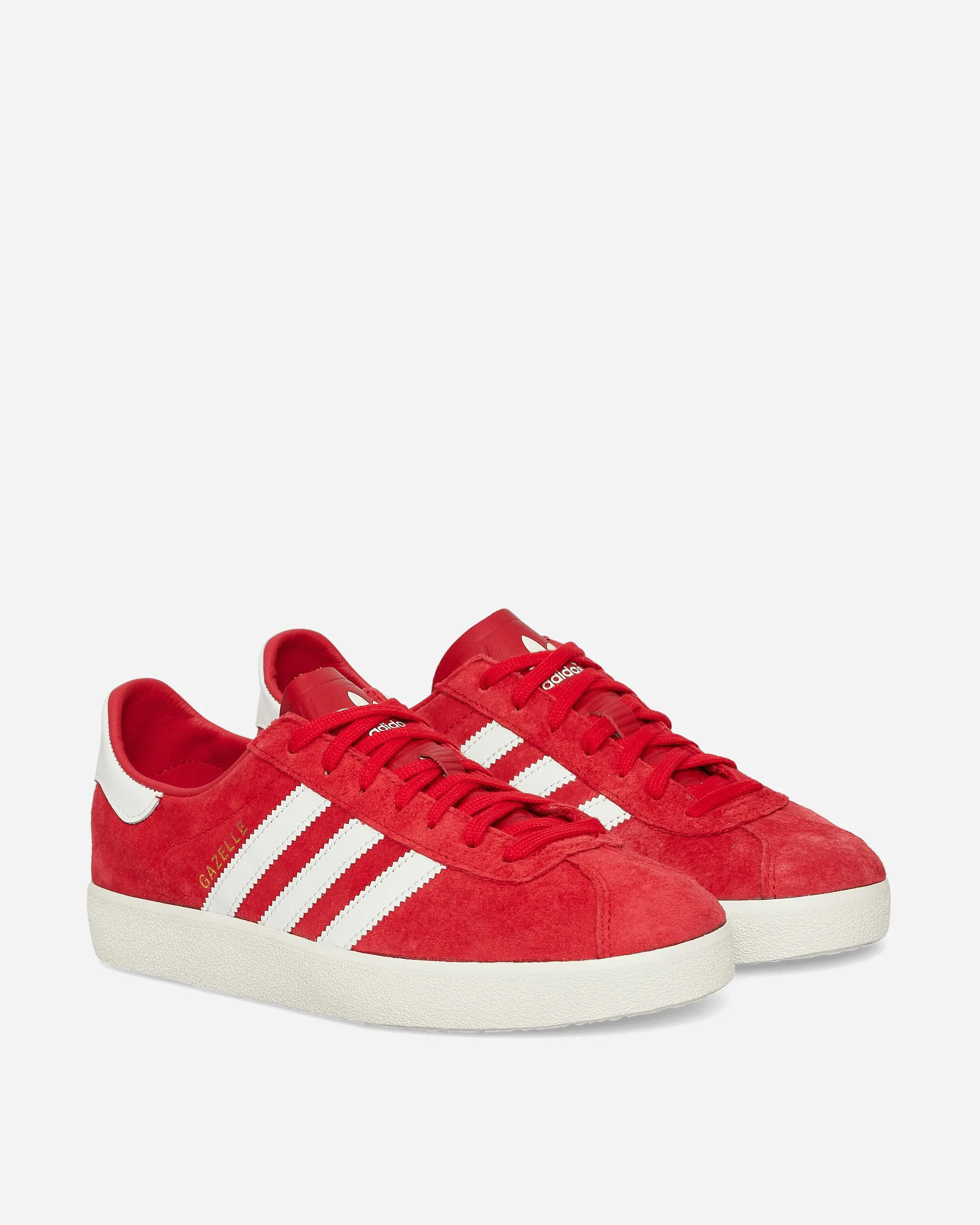 Gazelle Decon Sneakers Better Scarlet