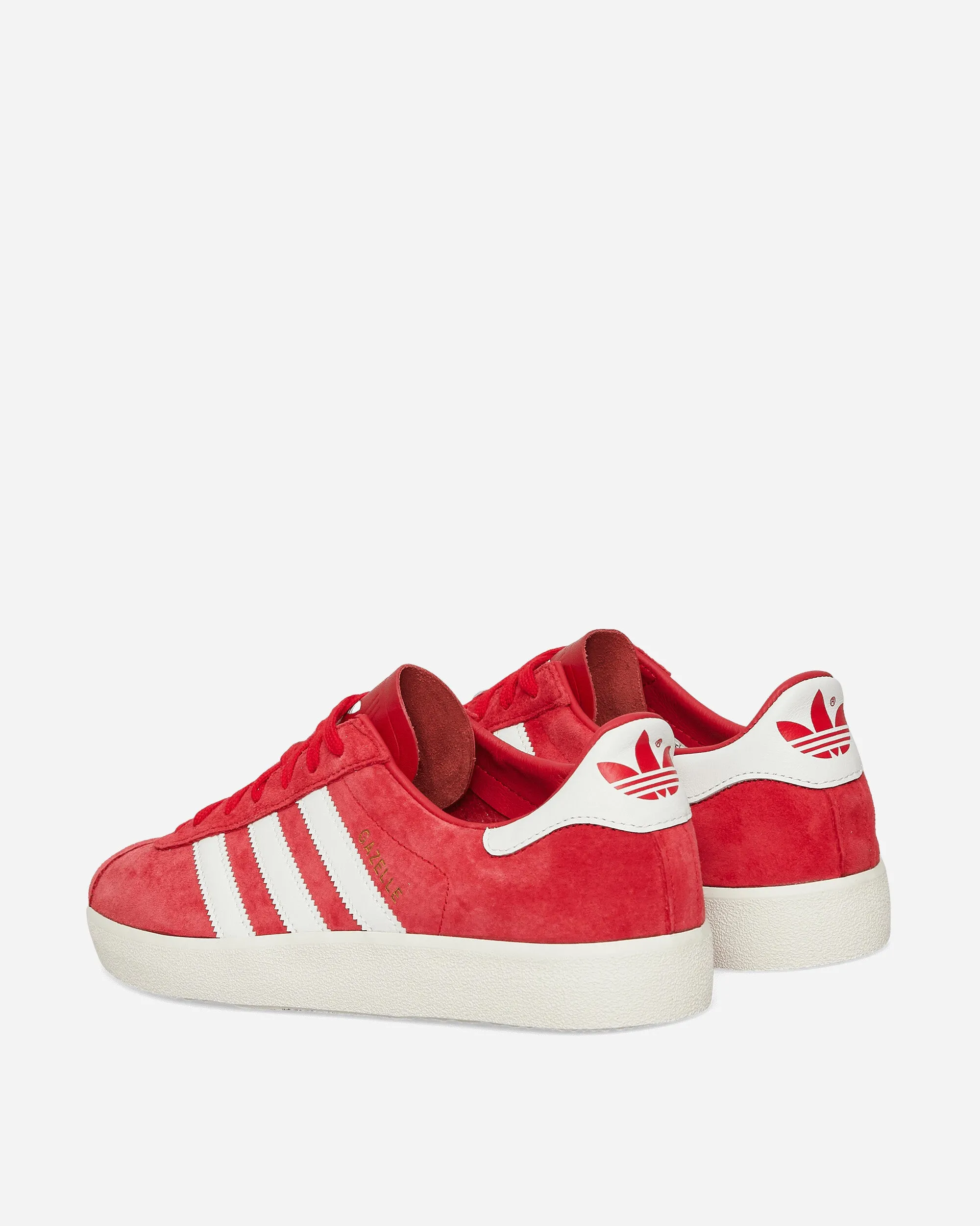 Gazelle Decon Sneakers Better Scarlet