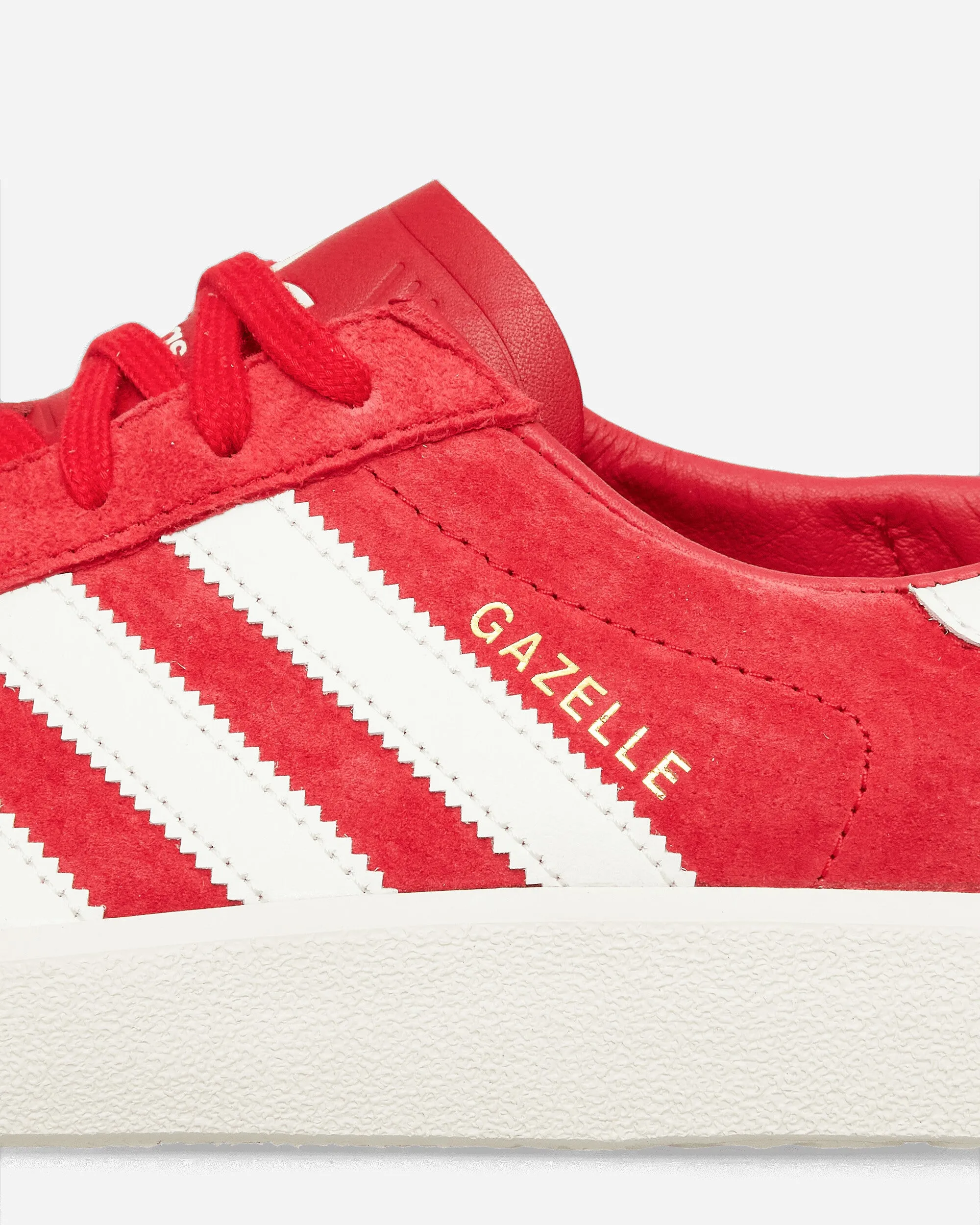 Gazelle Decon Sneakers Better Scarlet