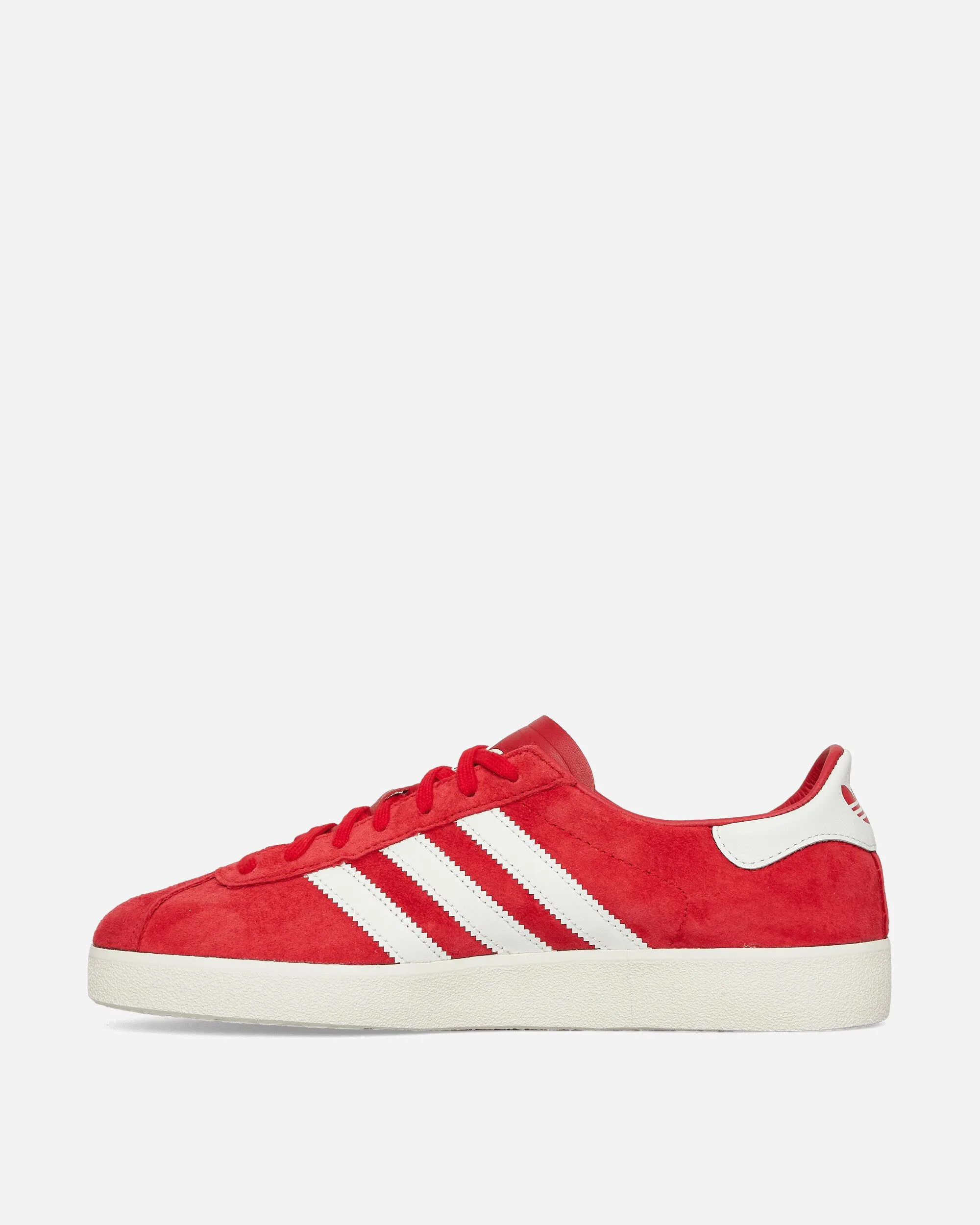 Gazelle Decon Sneakers Better Scarlet