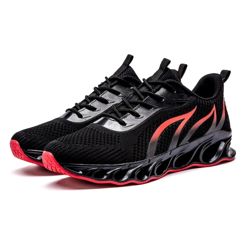 Gen-Z™ Sneakers Whale Shark 148
