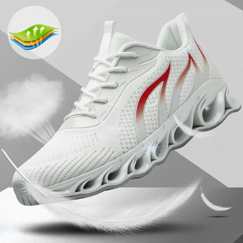 Gen-Z™ Sneakers Whale Shark 148