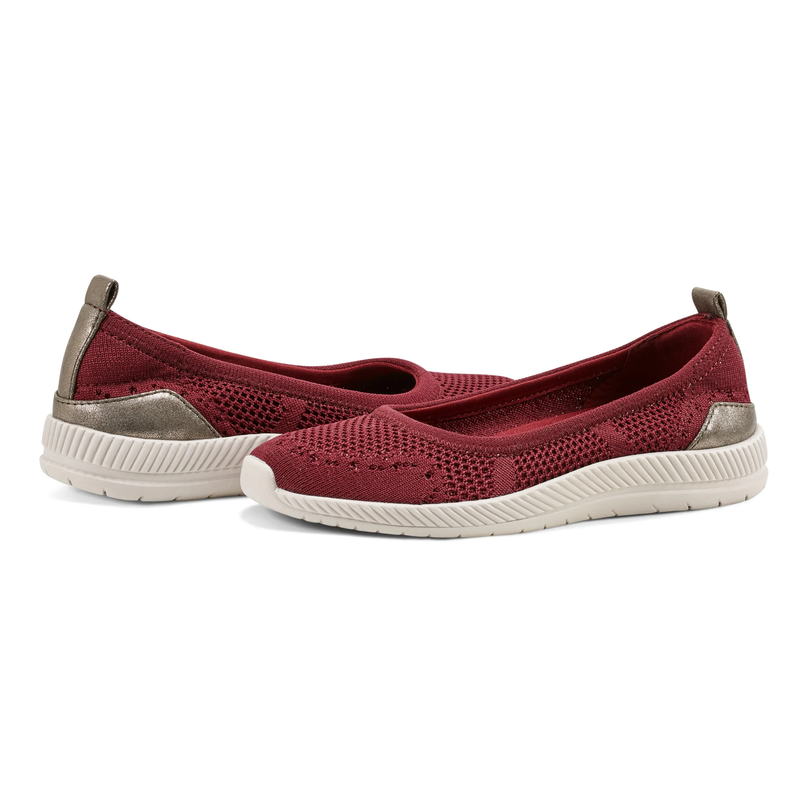 Glitz Walking Shoes