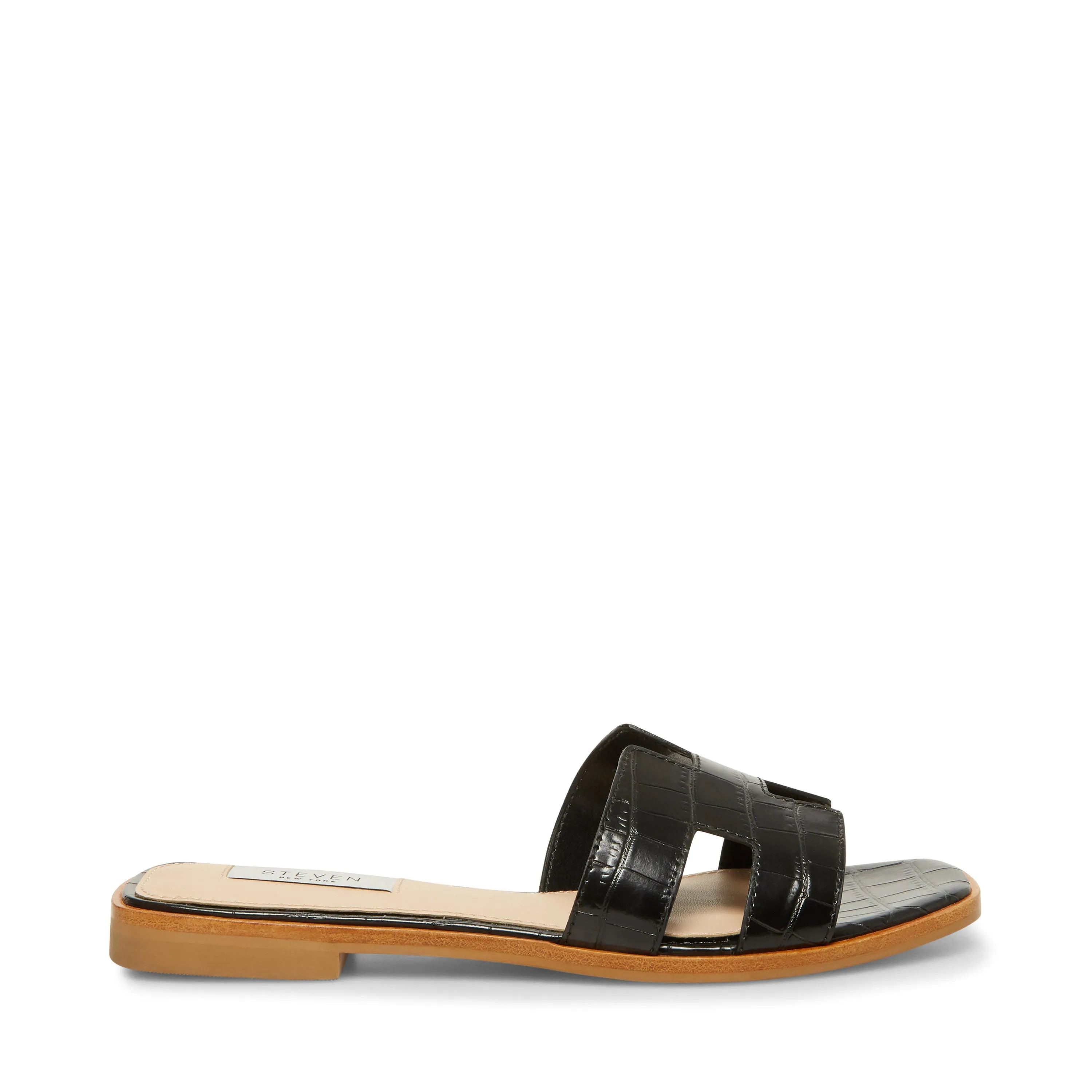 HADYN BLACK CROCODILE - SM REBOOTED