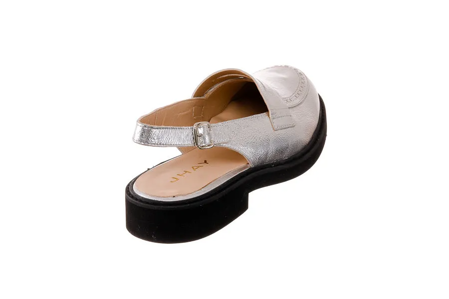 Hay Witty Silver