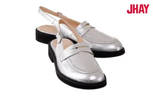 Hay Witty Silver