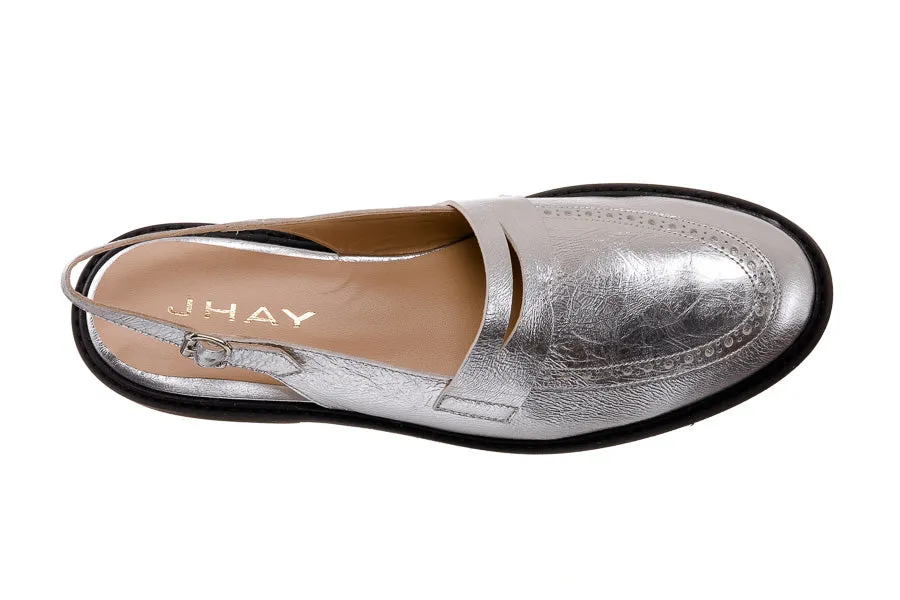 Hay Witty Silver