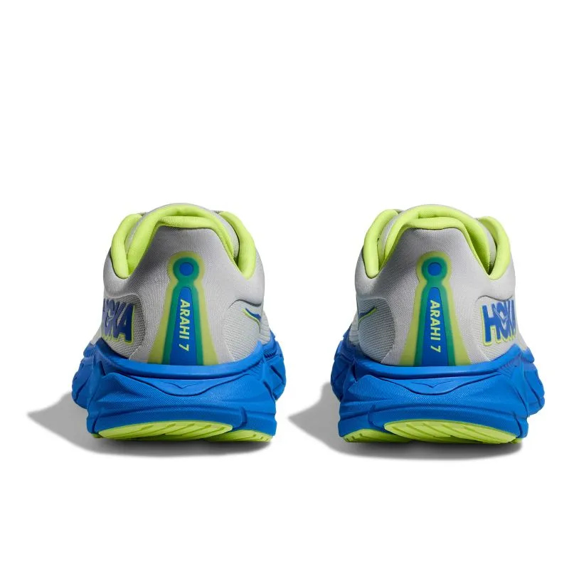 HOKA Arahi 7 D Mens Running Shoes