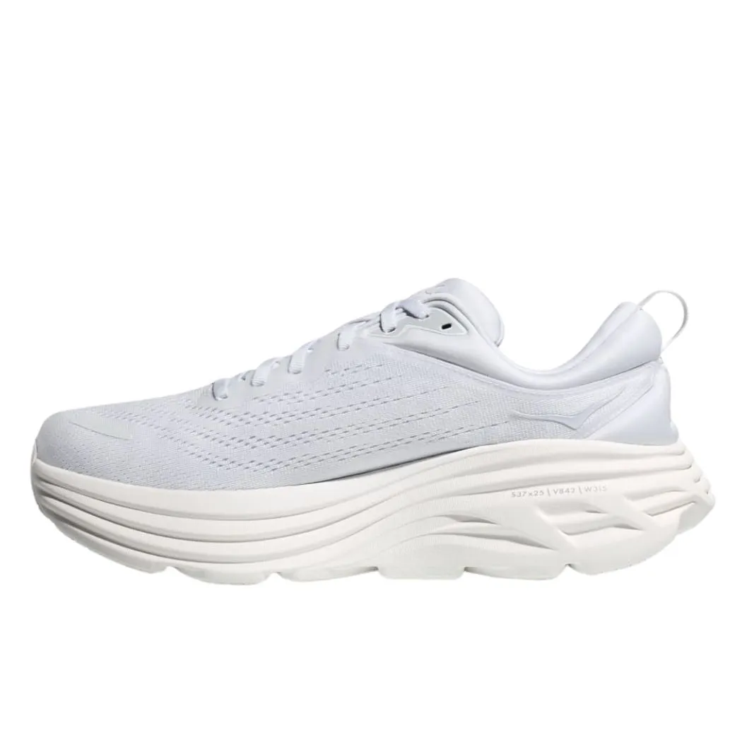 hoka Bondi 8 Men's Running Shoes