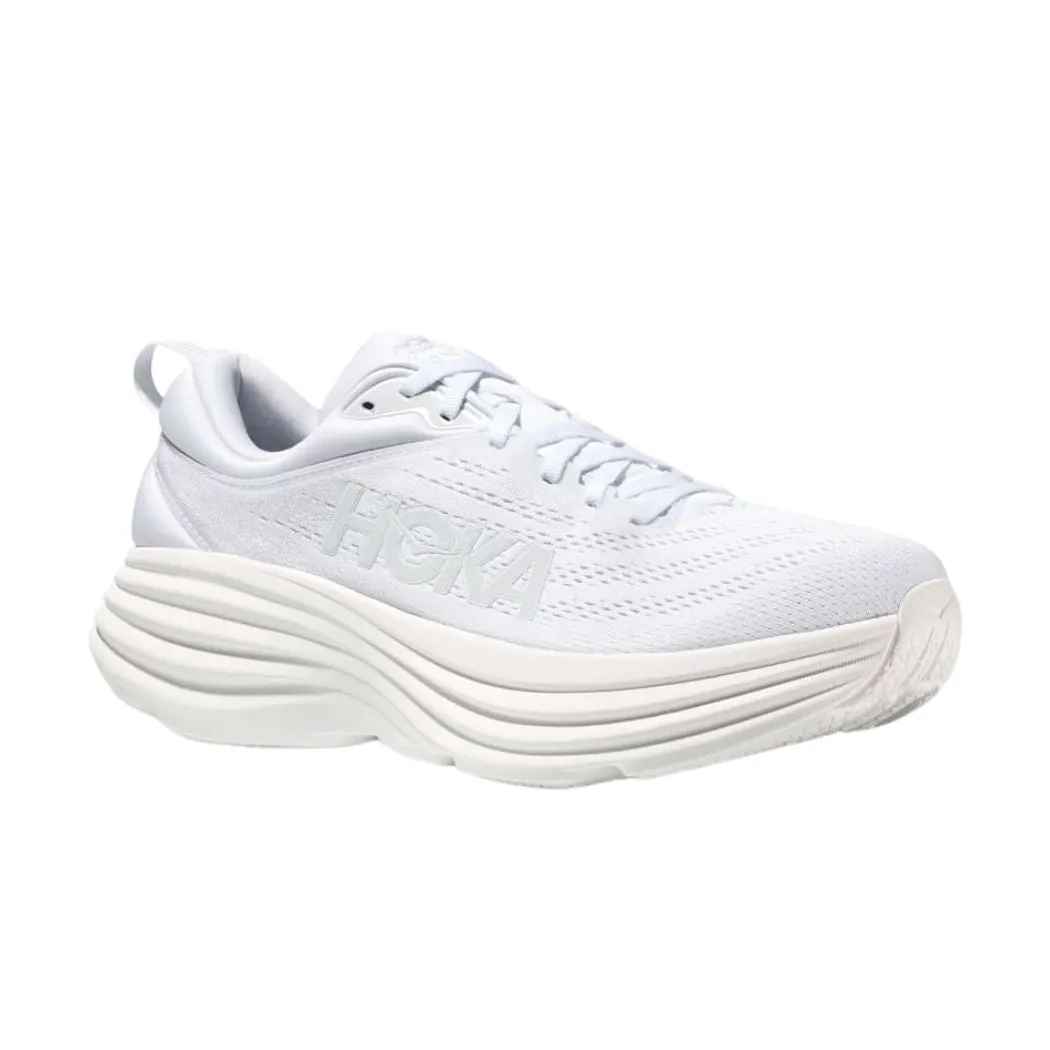 hoka Bondi 8 Men's Running Shoes