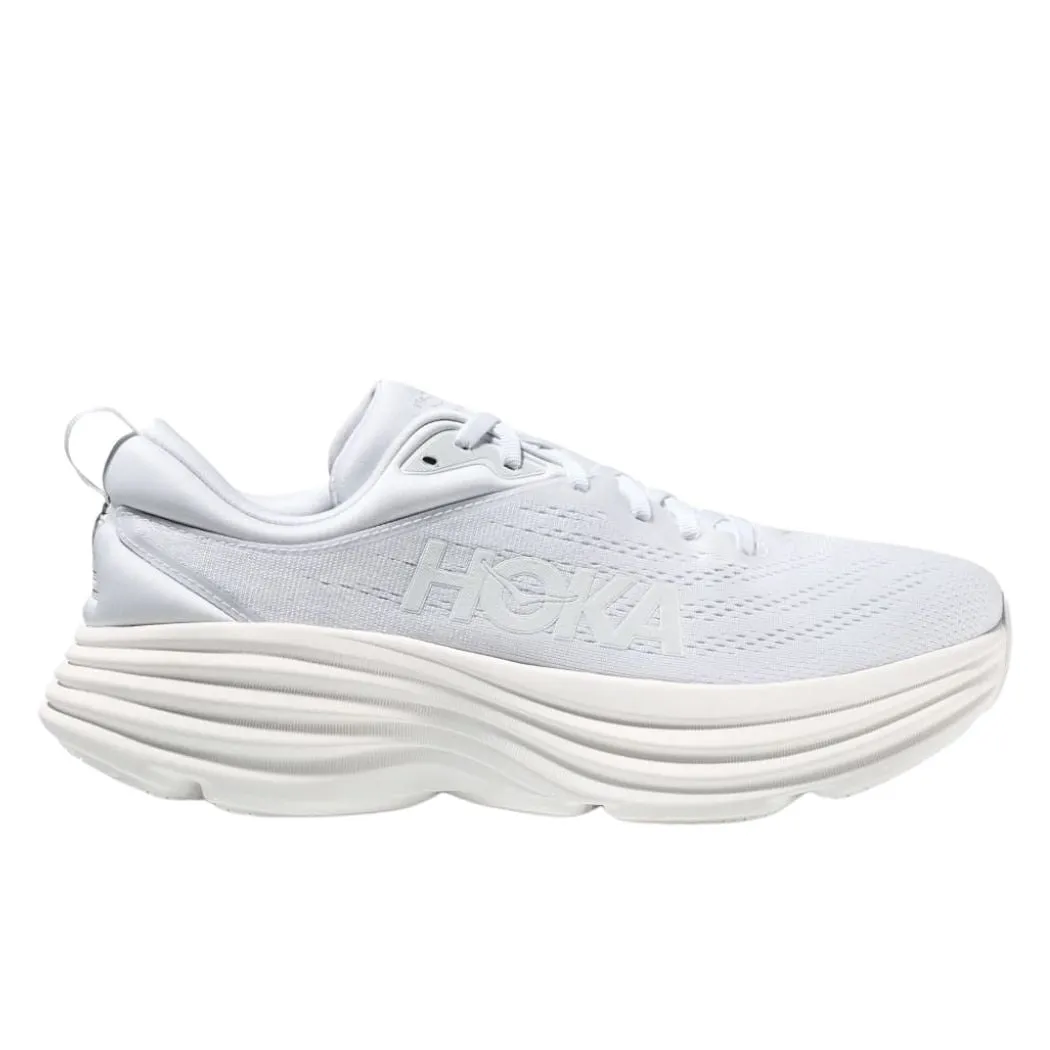 hoka Bondi 8 Men's Running Shoes