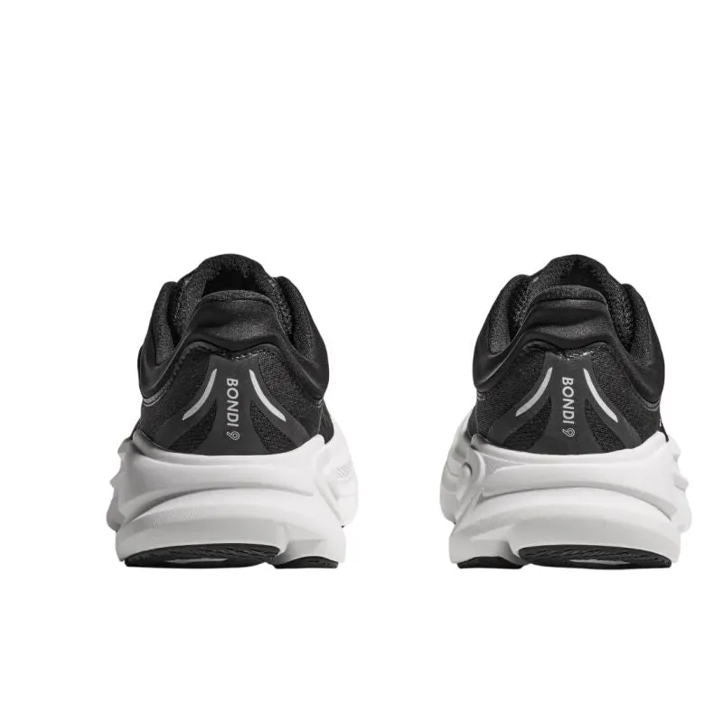 HOKA Bondi 9 2E WIDE Mens Running Shoes