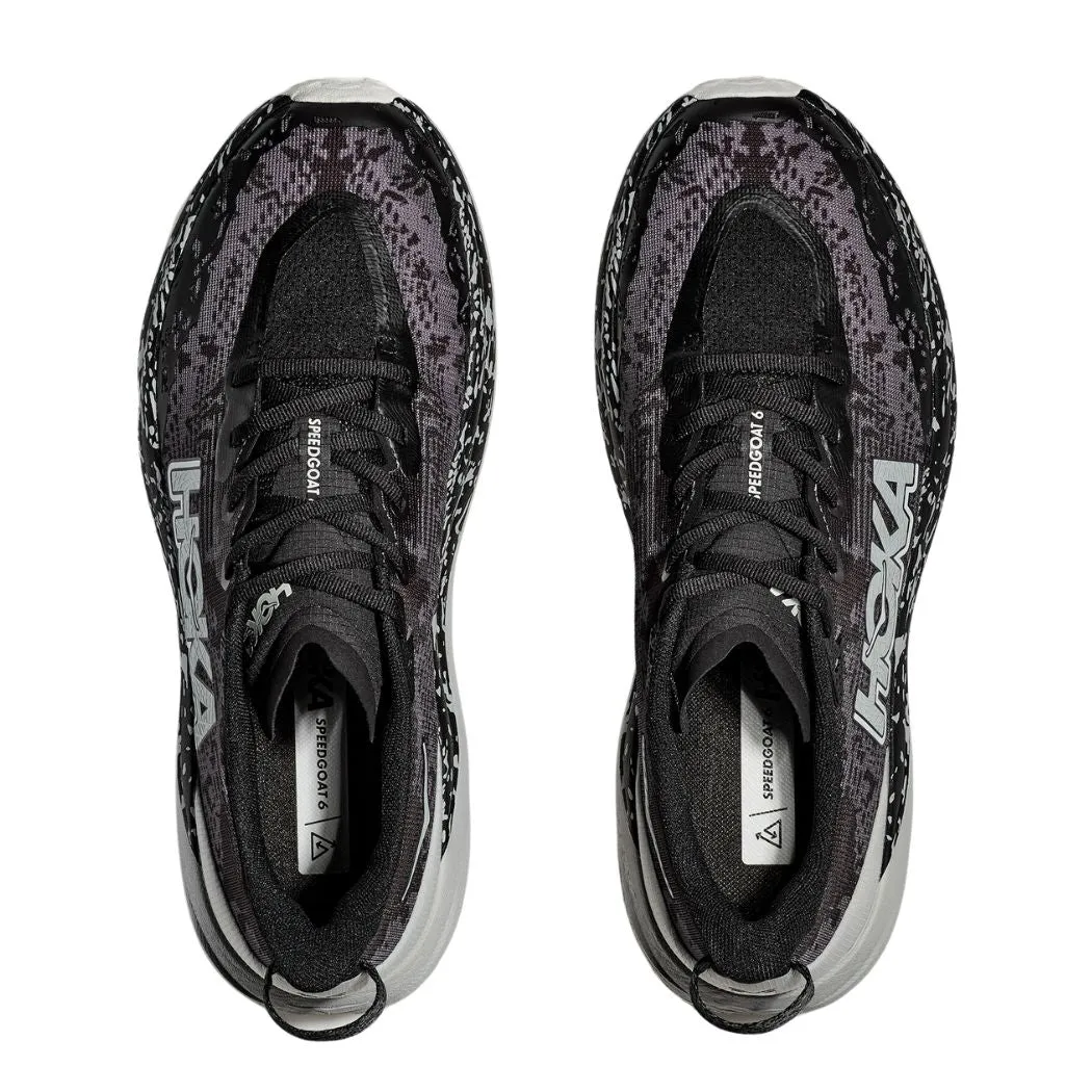 hoka Speedgoat 6 Men's Trail Running Shoes