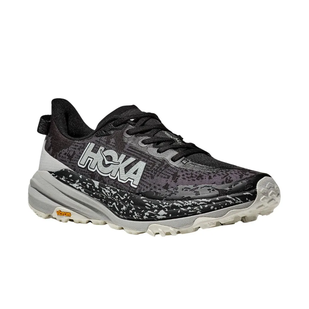 hoka Speedgoat 6 Men's Trail Running Shoes