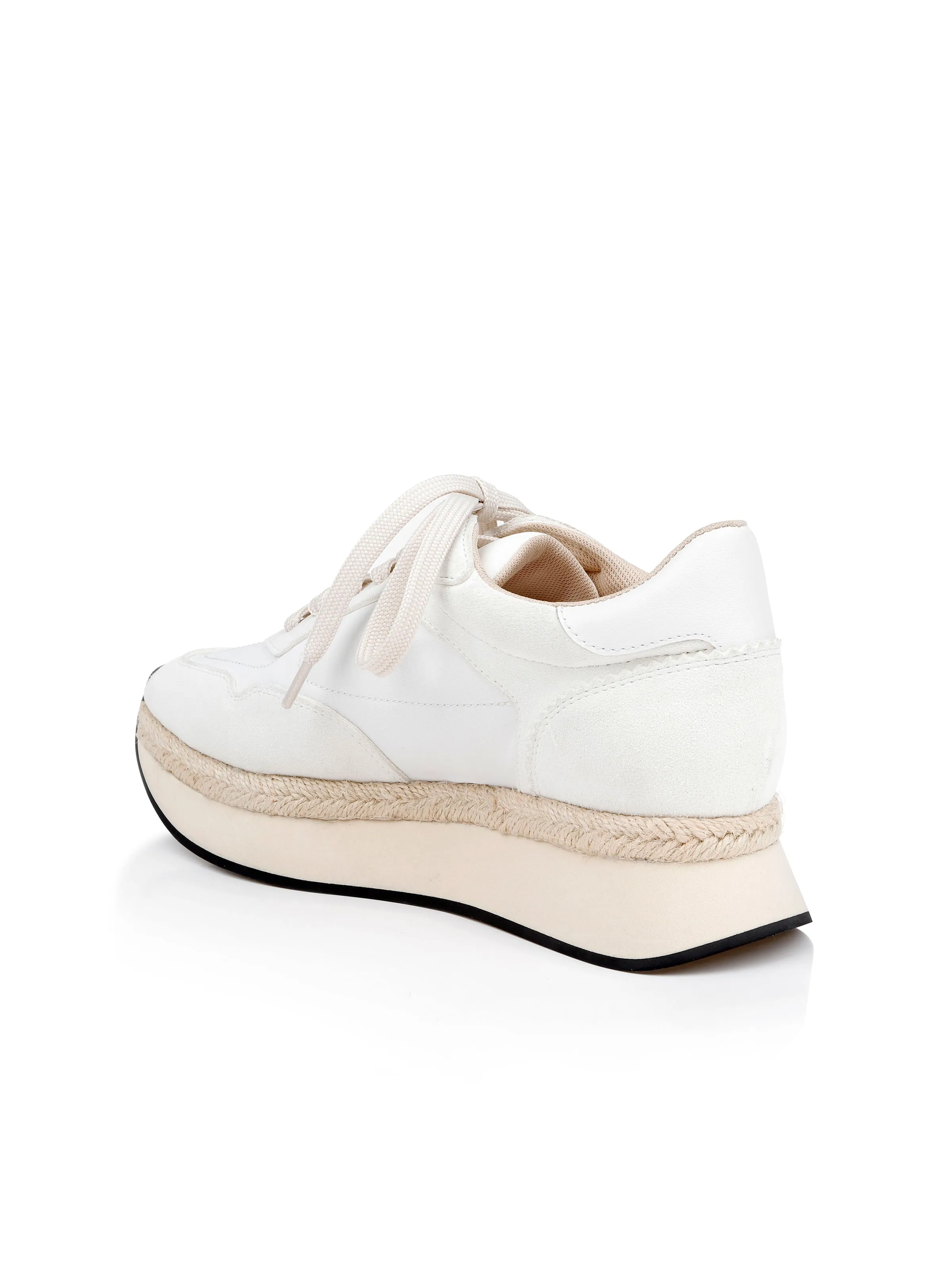 Ivone Platform Sneaker