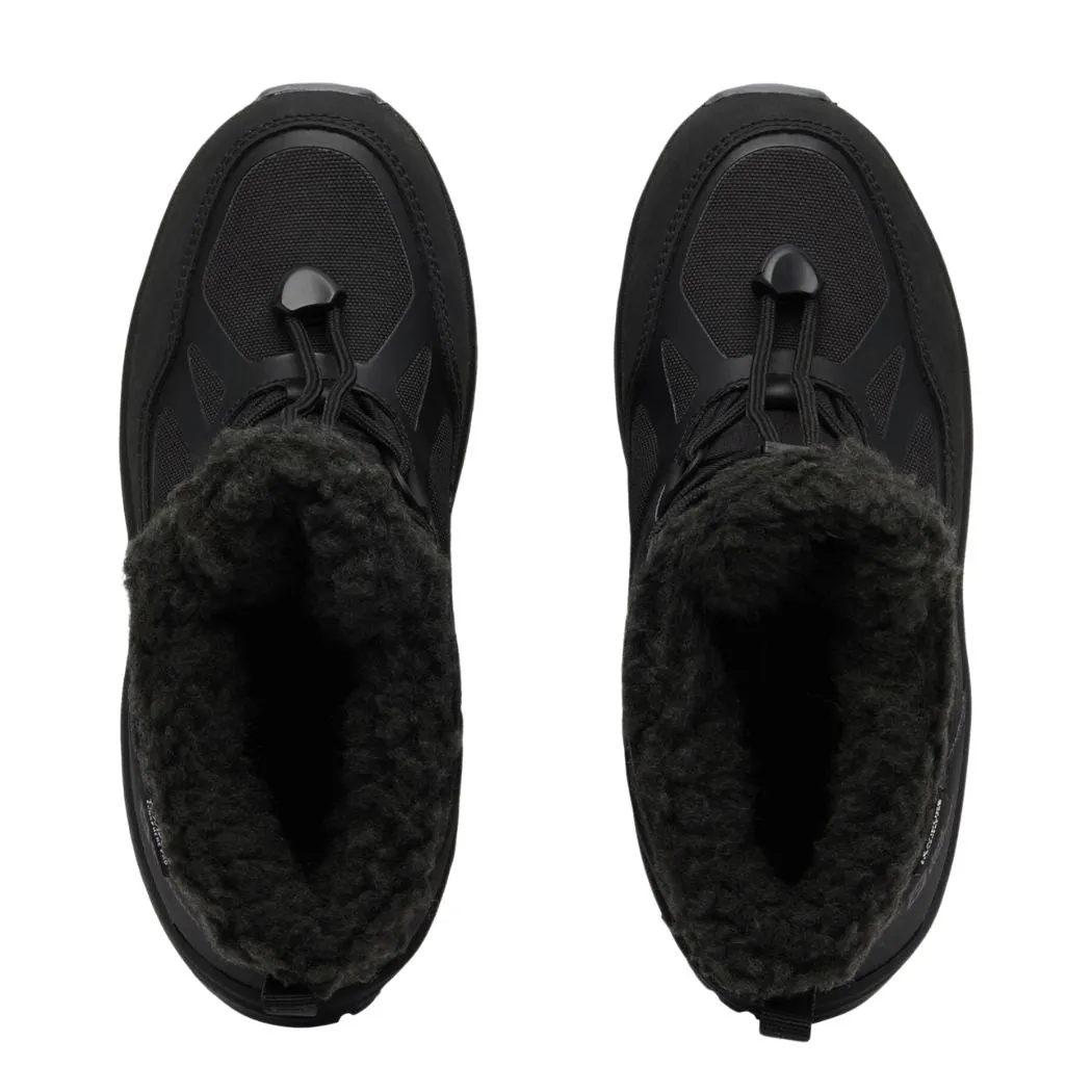 jack wolfskin Vojo Shell XT Texapore Mid Kids Waterproof Winter Boots