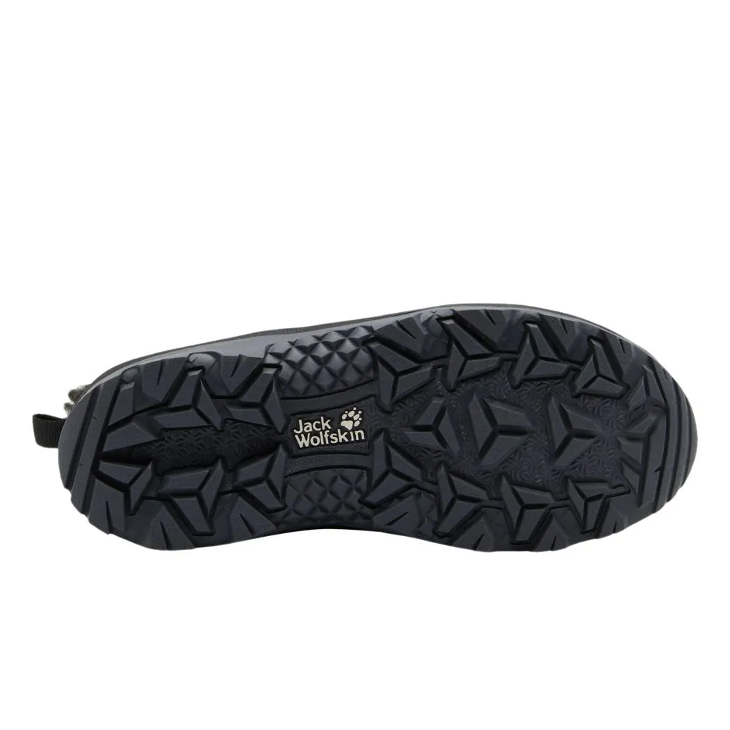 jack wolfskin Vojo Shell XT Texapore Mid Kids Waterproof Winter Boots