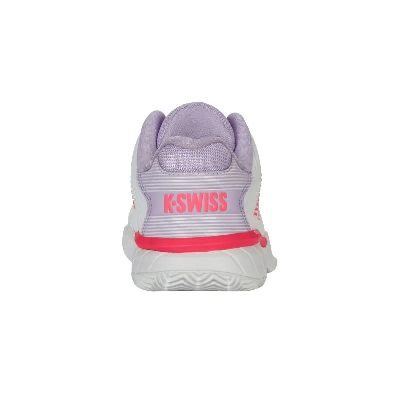 K-Swiss Hypercourt Express B Womens Tennis Shoes