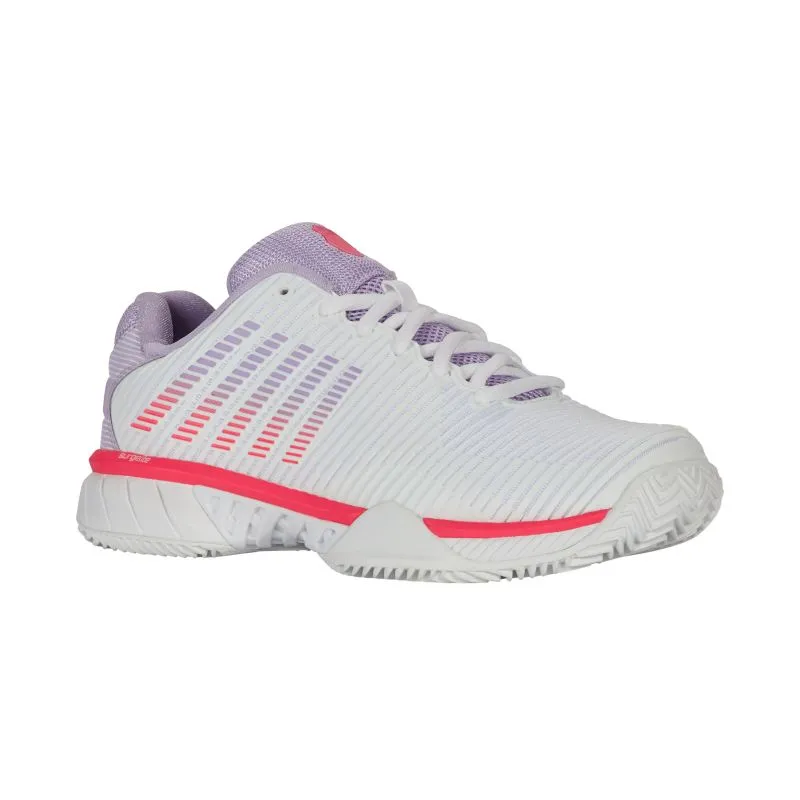 K-Swiss Hypercourt Express B Womens Tennis Shoes