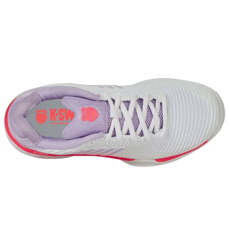 K-Swiss Hypercourt Express B Womens Tennis Shoes