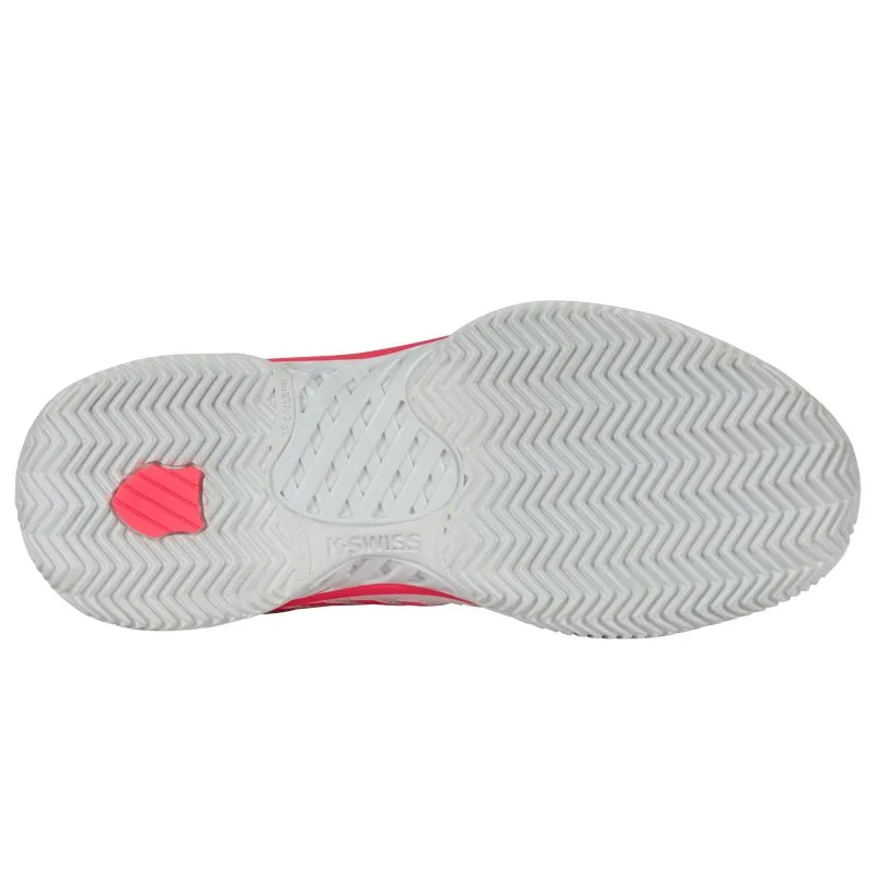K-Swiss Hypercourt Express B Womens Tennis Shoes