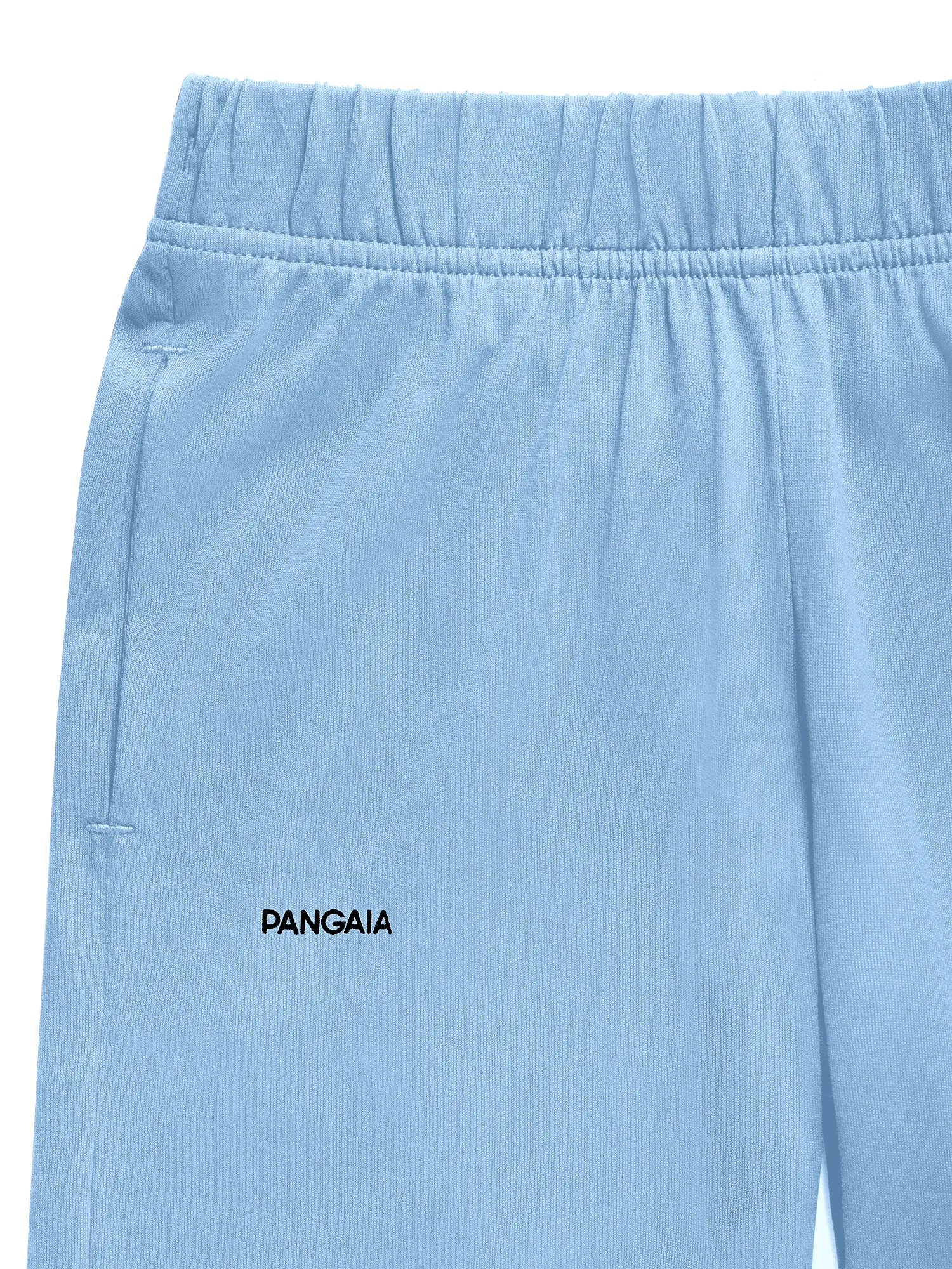 Kids' 365 Lightweight Long Playwear Set—lake blue