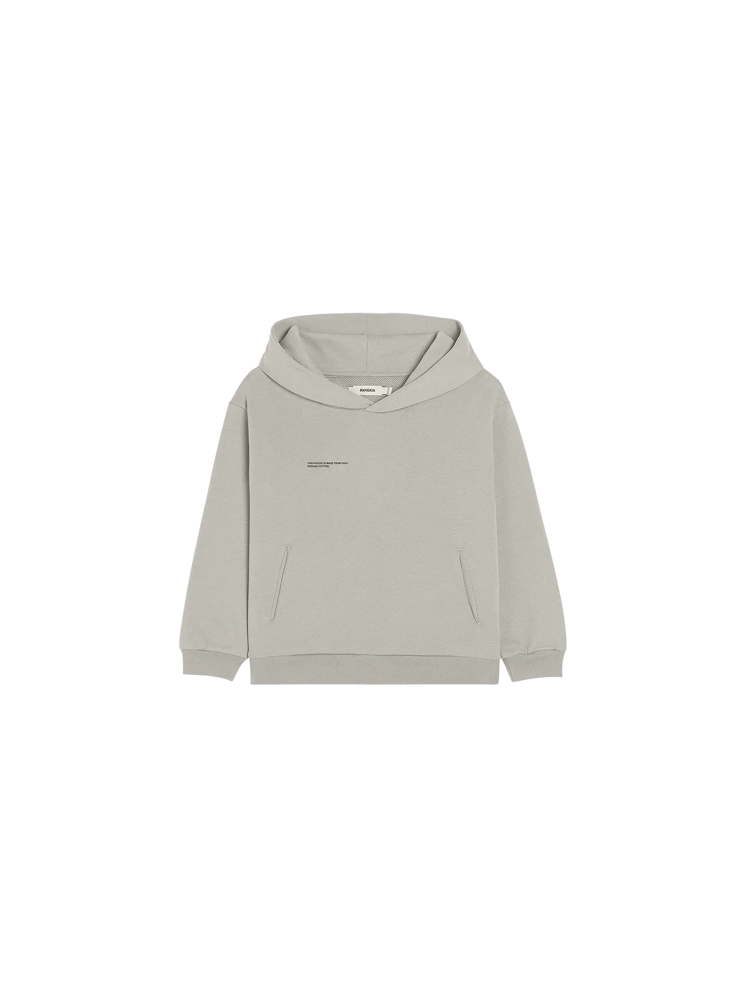 Kids' 365 Midweight Hoodie—stone