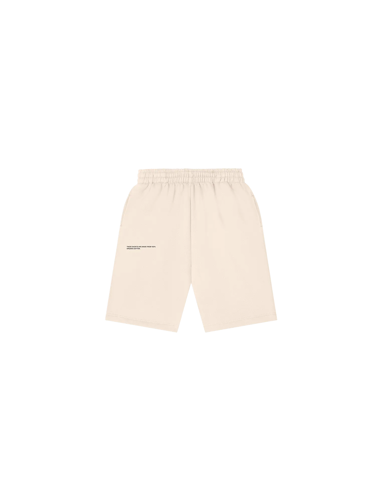 Kids' 365 Midweight Long Shorts—sand