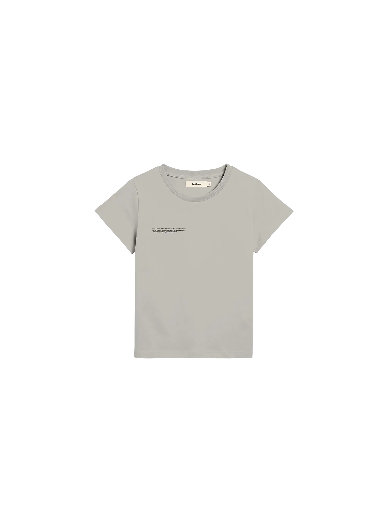 Kids' 365 Midweight T-shirt—stone