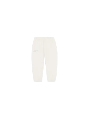 Kids' 365 Midweight Track Pants—off-white