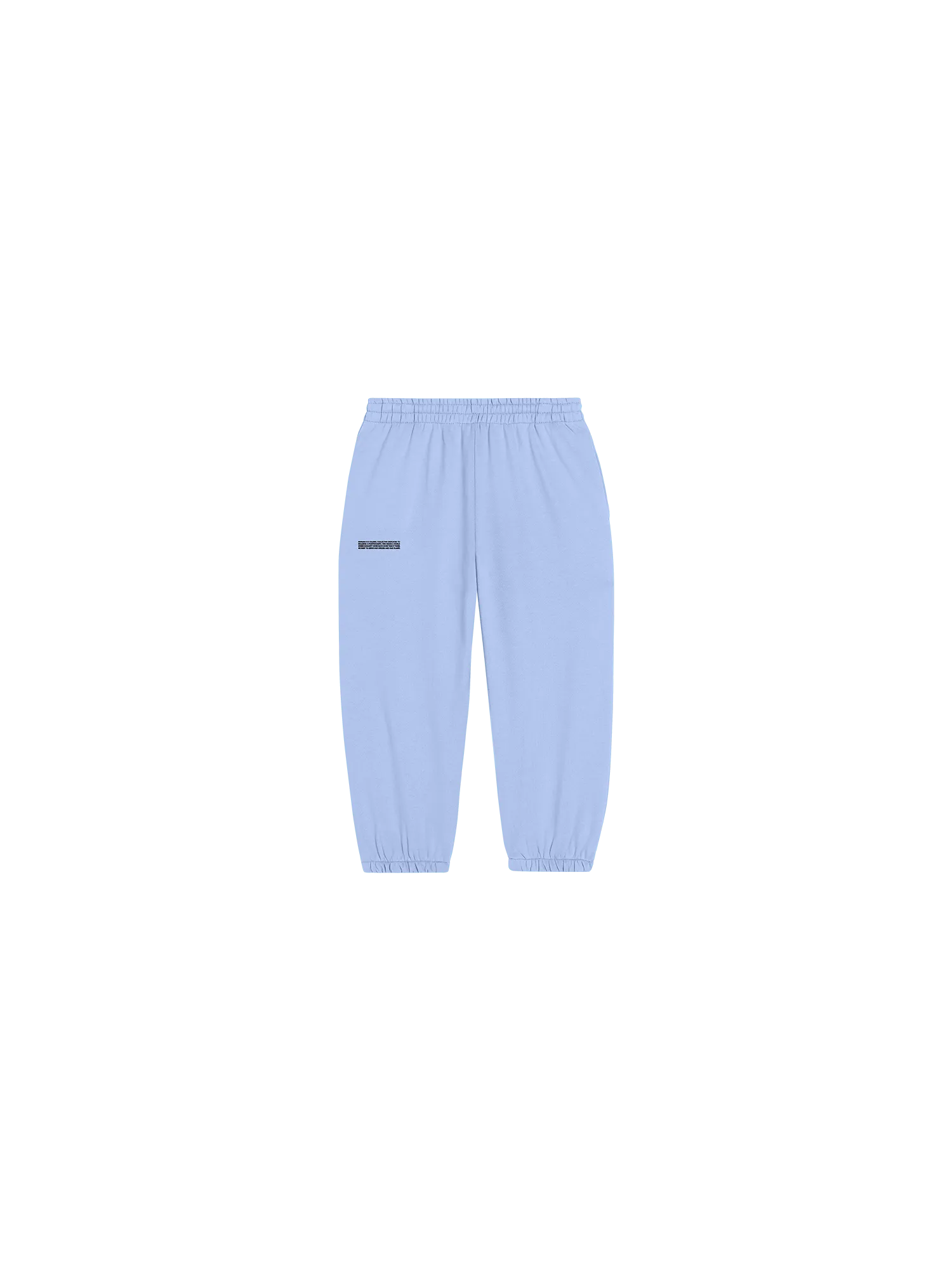 Kids' 365 Midweight Track Pants—Sodalite Blue