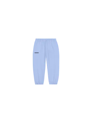 Kids' 365 Midweight Track Pants—Sodalite Blue